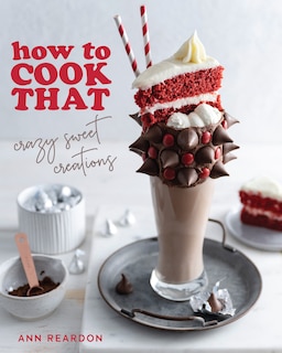 Front cover_How to Cook That
