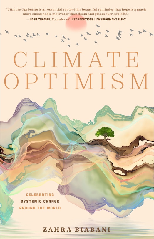 Front cover_Climate Optimism