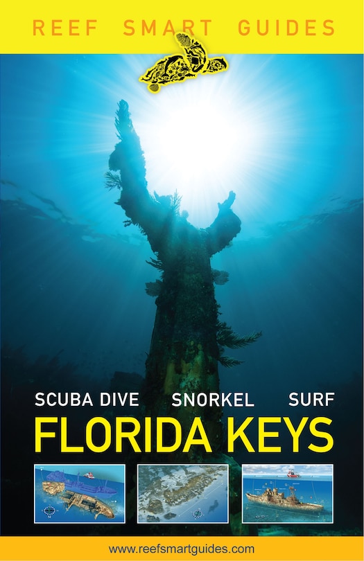 Couverture_Reef Smart Guides Florida Keys