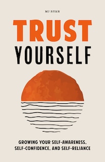 Front cover_Trust Yourself