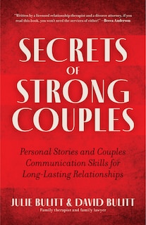 Couverture_Secrets of Strong Couples
