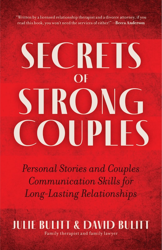 Couverture_Secrets of Strong Couples