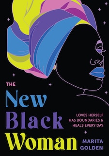Front cover_The New Black Woman