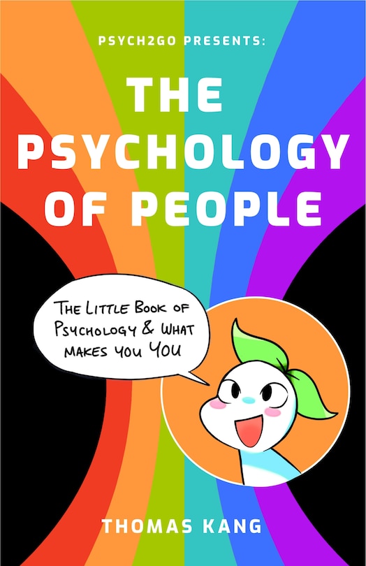 Front cover_Psych2Go Presents the Psychology of People