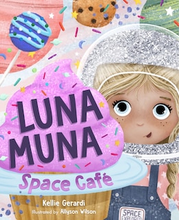 Couverture_Luna Muna: Space Café