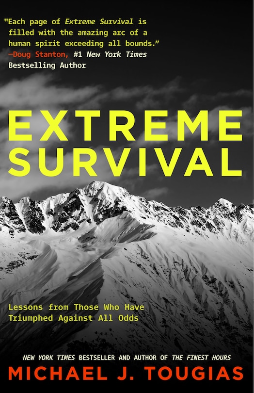 Front cover_Extreme Survival