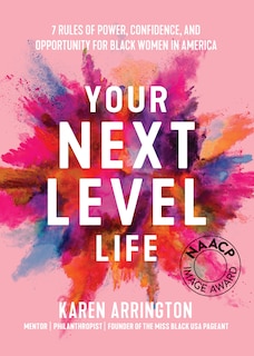 Front cover_Your Next Level Life