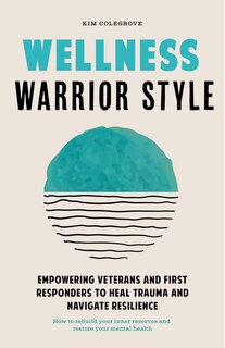 Couverture_Wellness Warrior Style