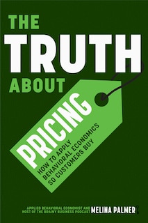 Couverture_The Truth About Pricing