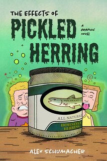 Couverture_The Effects of Pickled Herring