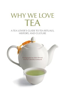 Front cover_Why We Love Tea