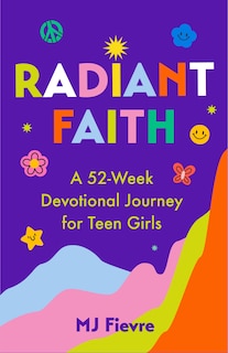 Couverture_Radiant Faith