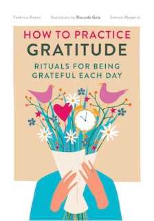 Couverture_How to Practice Gratitude
