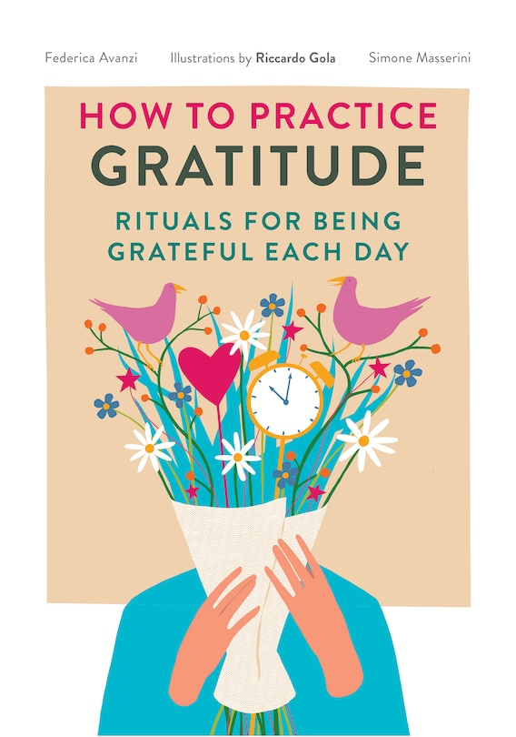 Couverture_How to Practice Gratitude