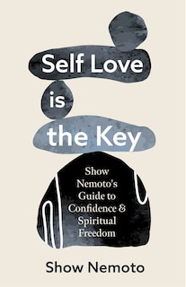 Front cover_Self Love is the Key