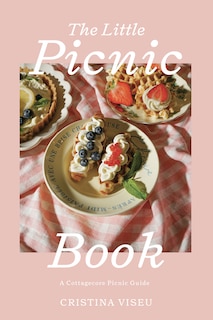 Couverture_The Little Picnic Book