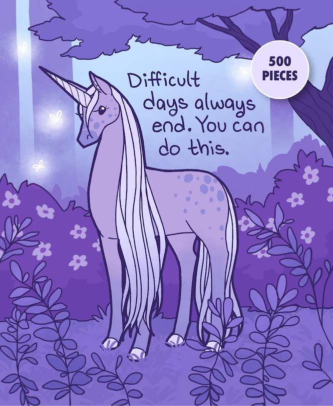 Couverture_You Can Do This - Thelatestkate Positivity Puzzle