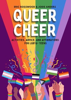 Front cover_Queer Cheer