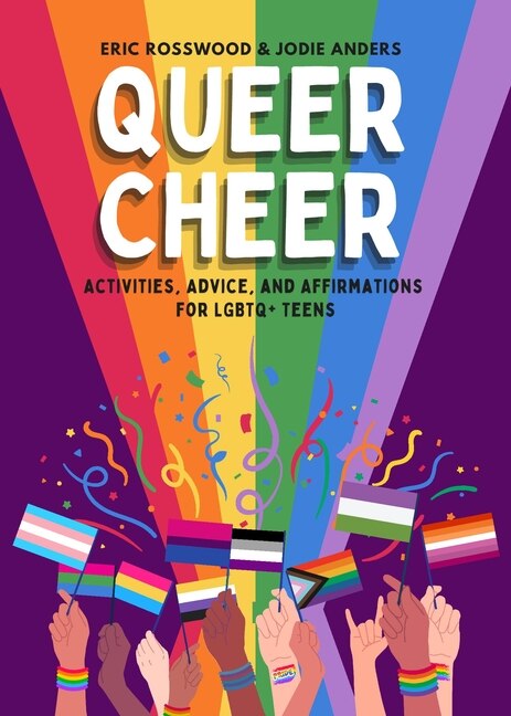 Front cover_Queer Cheer