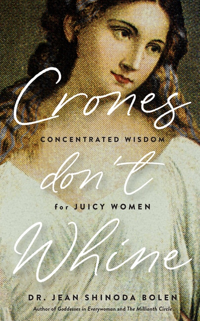 Couverture_Crones Don't Whine