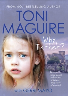 Front cover_Why, Father?