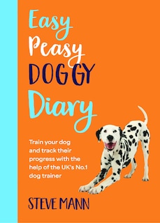 Couverture_Easy Peasy Doggy Diary