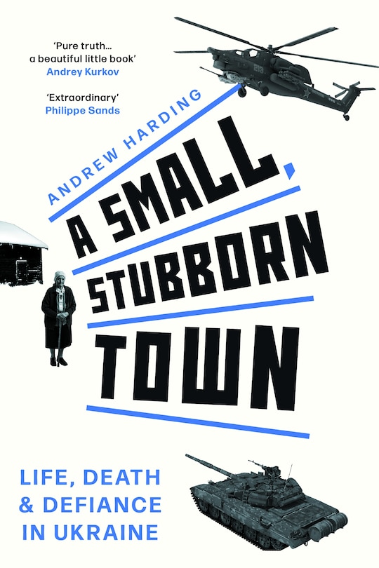 Couverture_A Small, Stubborn Town