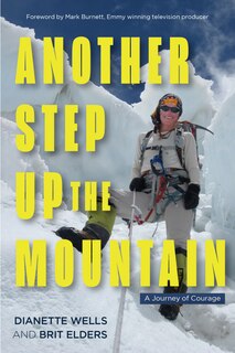 Couverture_Another Step Up the Mountain