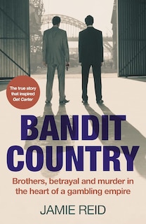 Couverture_Bandit Country