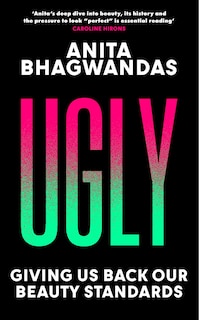 Front cover_Ugly