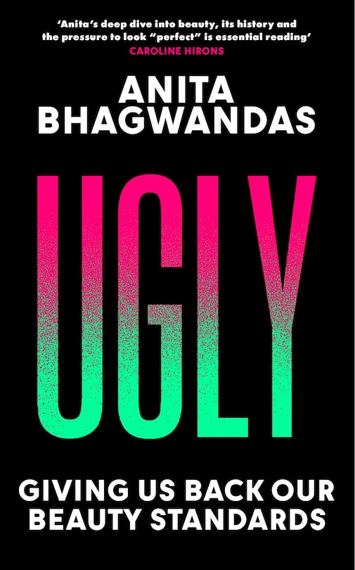 Front cover_Ugly