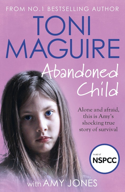 Couverture_Abandoned Child