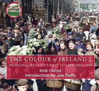 Couverture_The Colour of Ireland 2