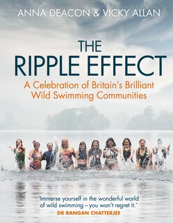Front cover_The Ripple Effect