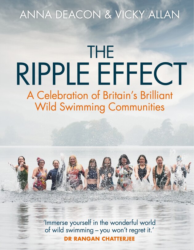 Front cover_The Ripple Effect