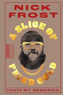 Front cover_A Slice of Fried Gold