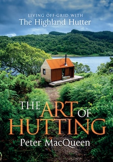 Front cover_The Art of Hutting