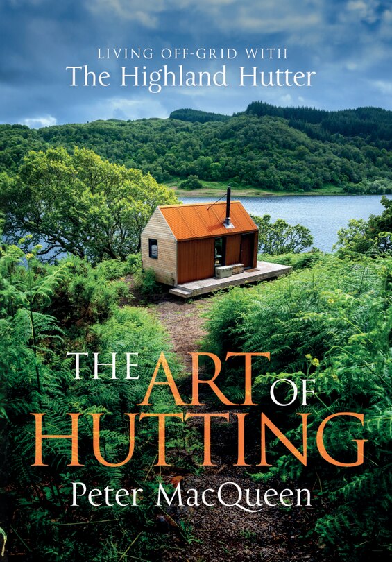 Front cover_The Art of Hutting