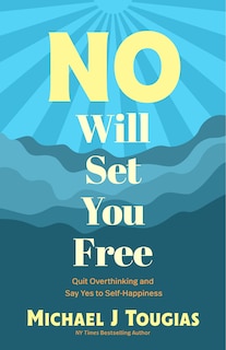 Front cover_No Will Set You Free