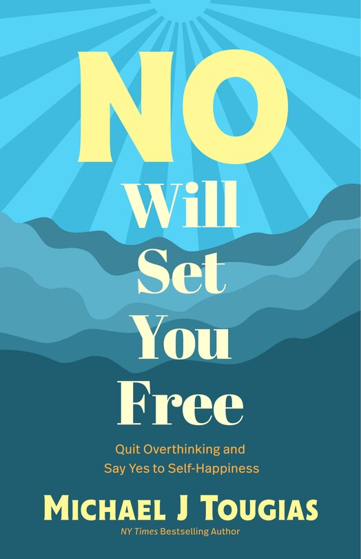 Front cover_No Will Set You Free
