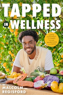 Front cover_Tapped in Wellness