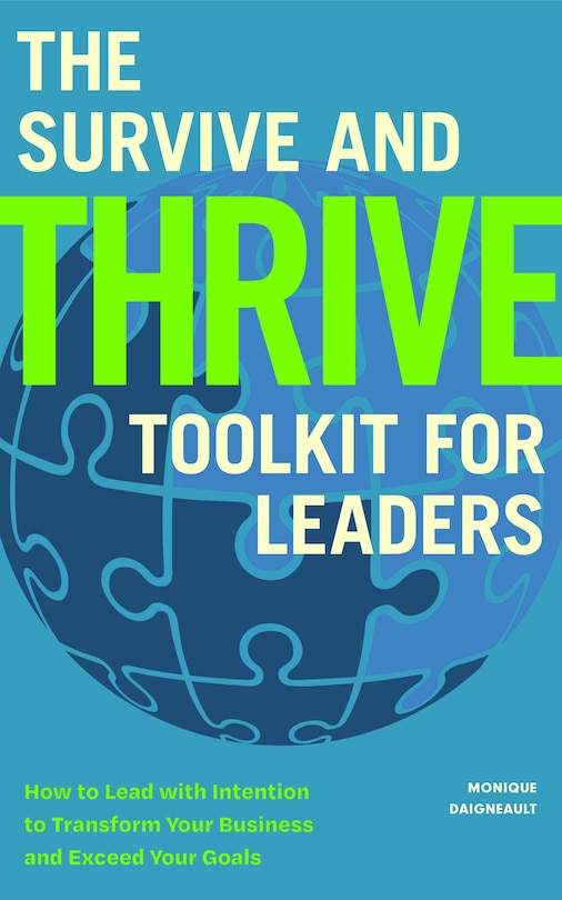 Couverture_The Survive and Thrive Toolkit for Leaders