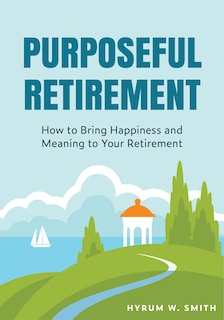 Front cover_Purposeful Retirement