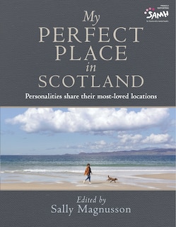 Couverture_My Perfect Place in Scotland