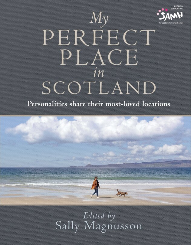 Couverture_My Perfect Place in Scotland