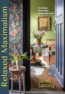 Front cover_Relaxed Maximalism