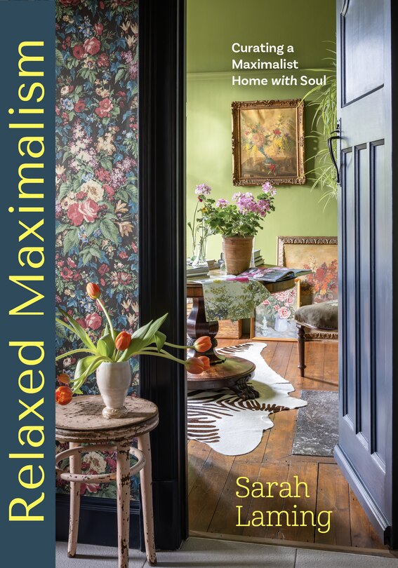 Front cover_Relaxed Maximalism