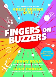 Front cover_Fingers on Buzzers