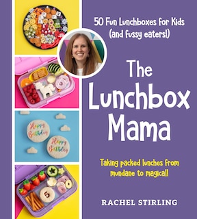 Front cover_The Lunchbox Mama