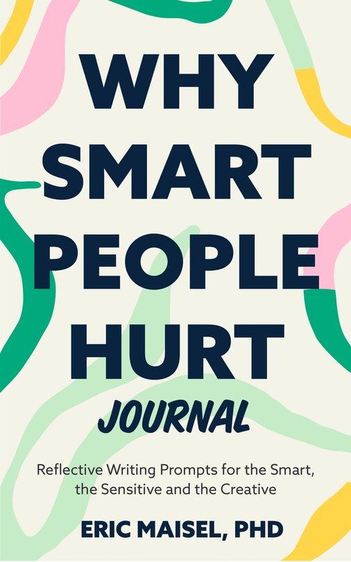Couverture_Why Smart People Hurt Journal
